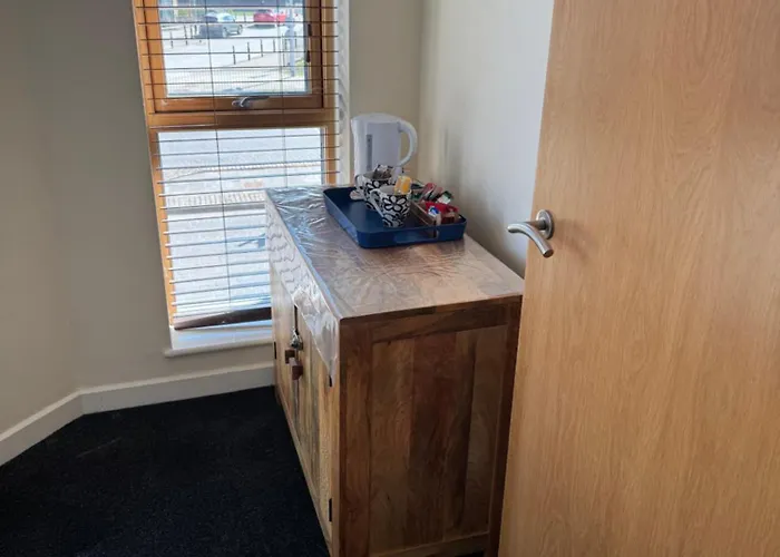 Quirky And Spacious