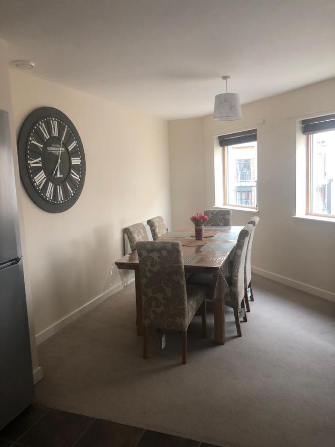 Quirky And Spacious Holiday home Lawley