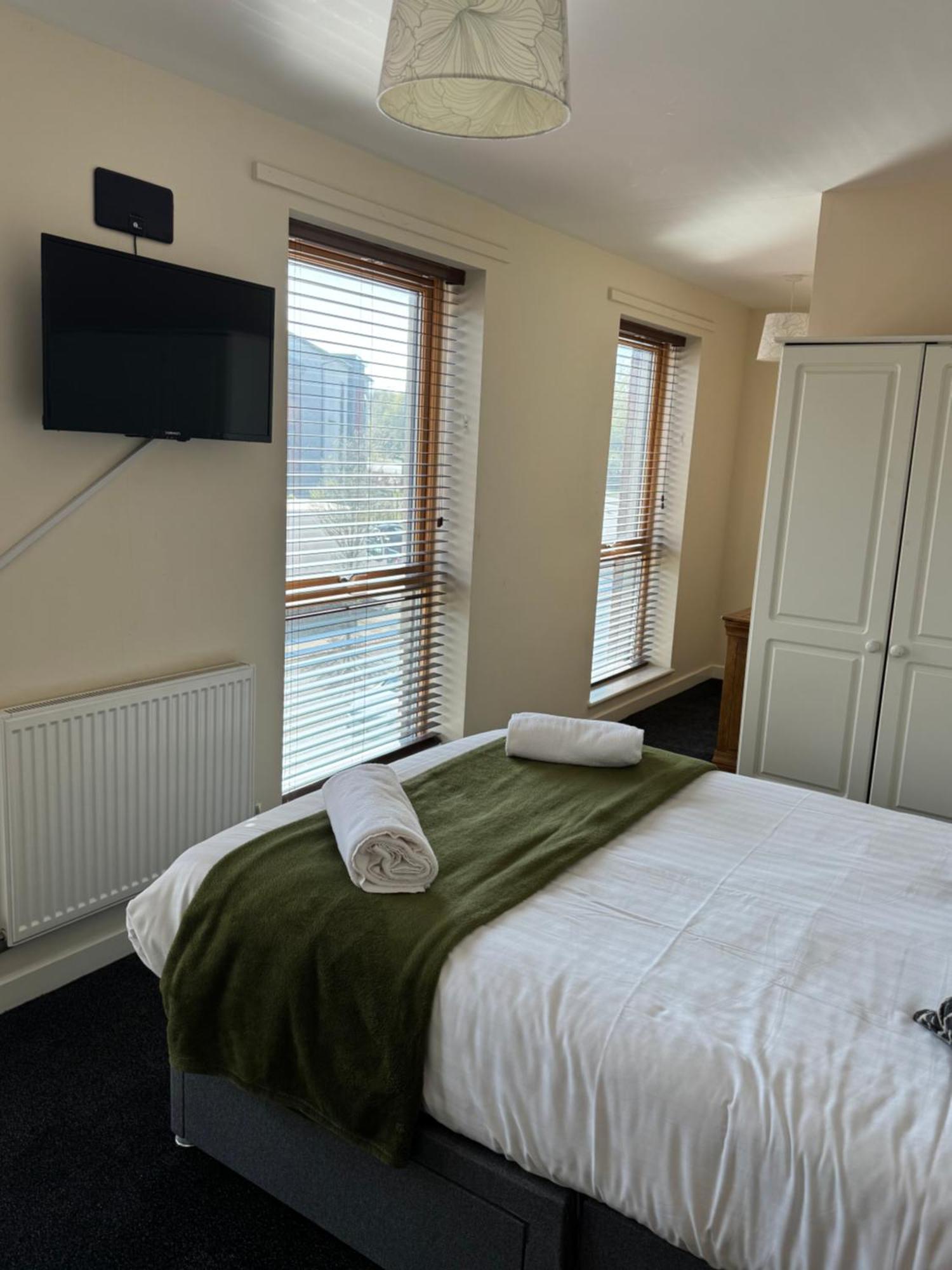 Quirky And Spacious * Lawley