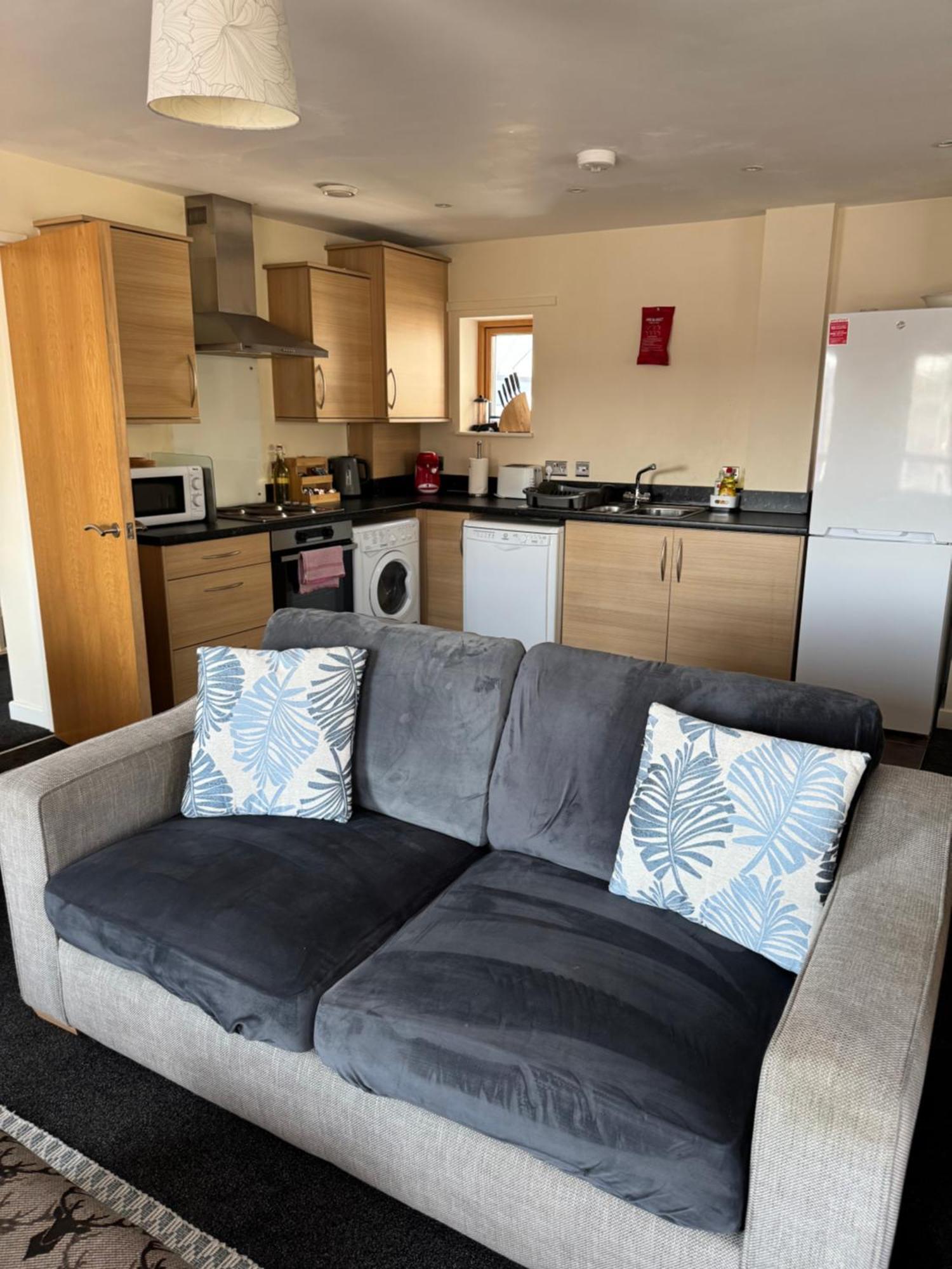 Holiday home Quirky And Spacious