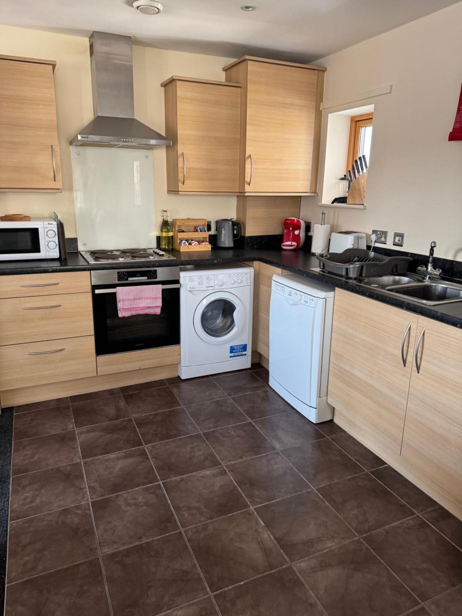 Quirky And Spacious *